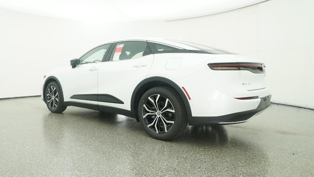 2026 Toyota Toyota Crown XLE