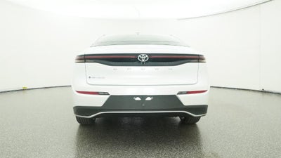 2026 Toyota Toyota Crown XLE