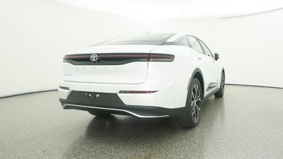 2026 Toyota Toyota Crown XLE