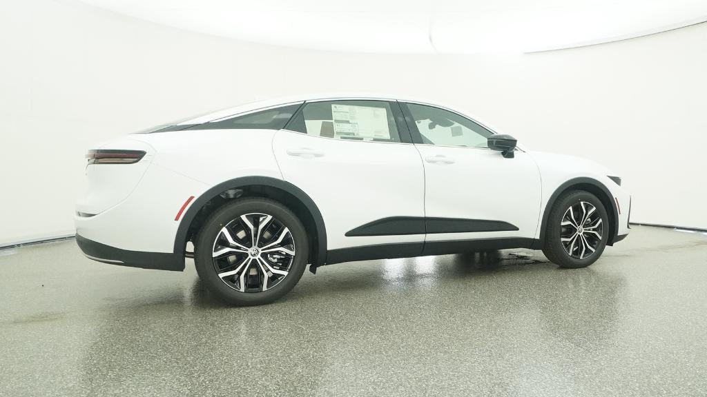 2026 Toyota Toyota Crown XLE