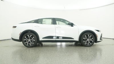 2026 Toyota Toyota Crown XLE