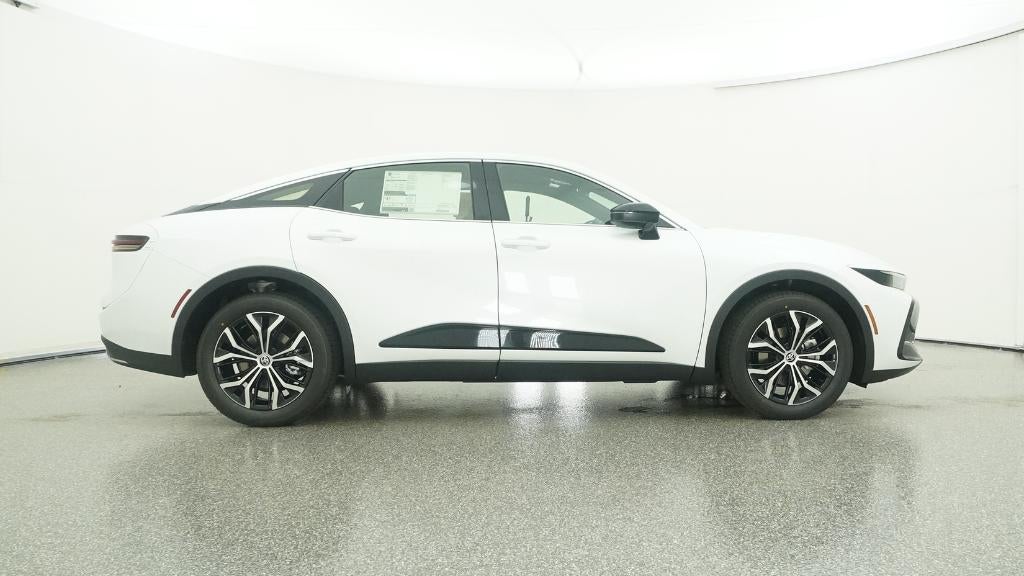 2026 Toyota Toyota Crown XLE