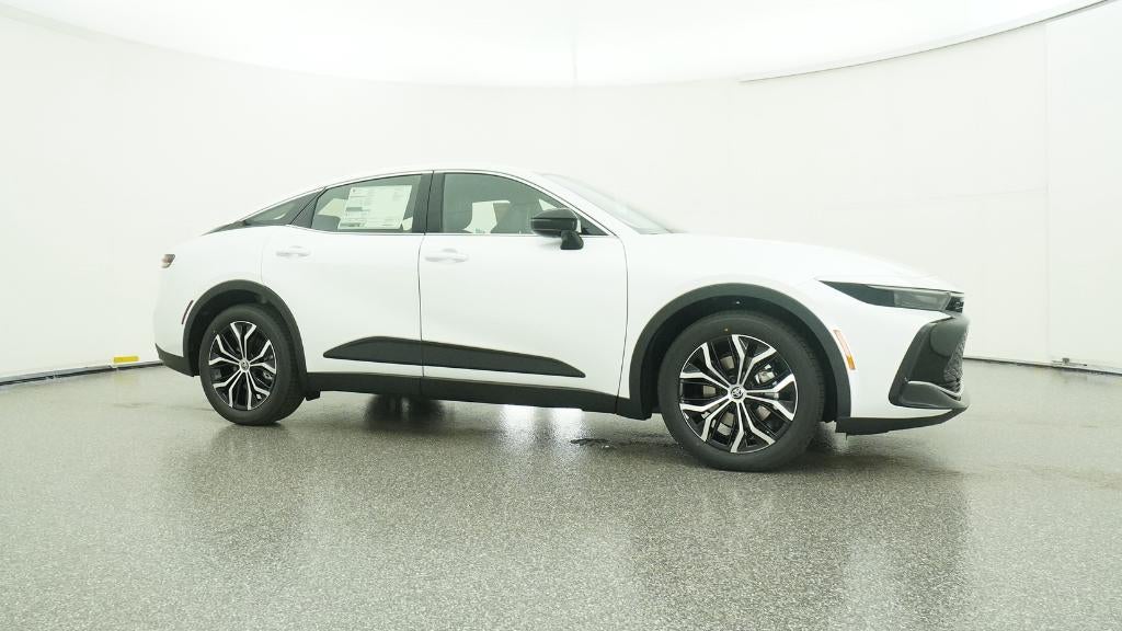 2026 Toyota Toyota Crown XLE