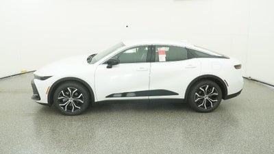 2026 Toyota Toyota Crown XLE