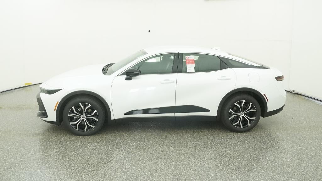 2026 Toyota Toyota Crown XLE