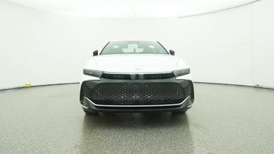 2026 Toyota Toyota Crown XLE