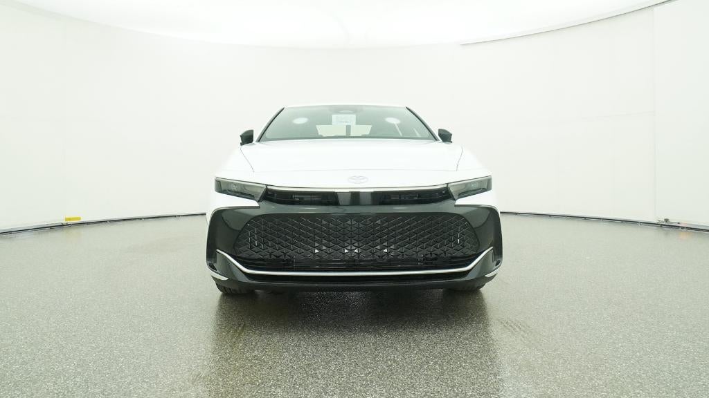 2026 Toyota Toyota Crown XLE