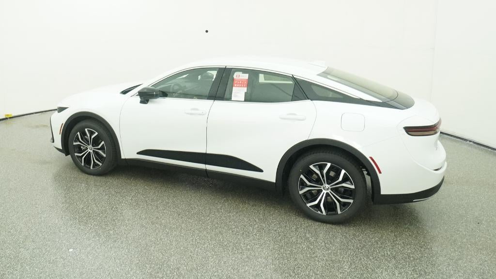 2026 Toyota Toyota Crown XLE