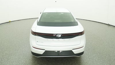 2026 Toyota Toyota Crown XLE