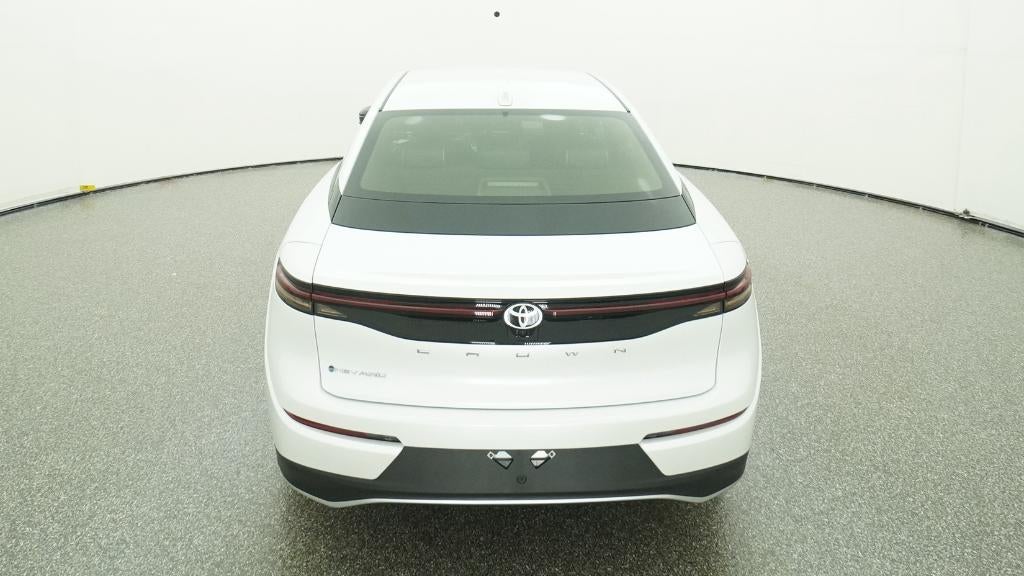 2026 Toyota Toyota Crown XLE