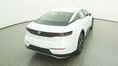 2026 Toyota Toyota Crown XLE