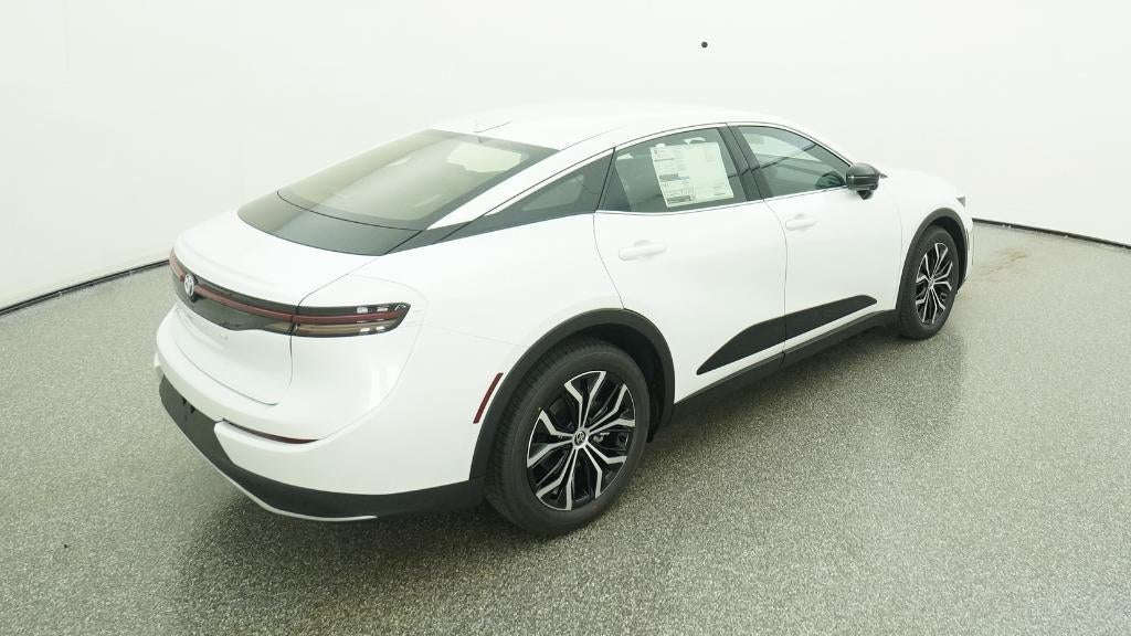 2026 Toyota Toyota Crown XLE