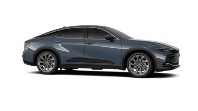 2026 Toyota Toyota Crown Limited