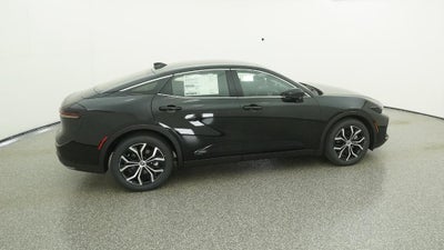 2026 Toyota Toyota Crown XLE