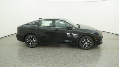 2026 Toyota Toyota Crown XLE