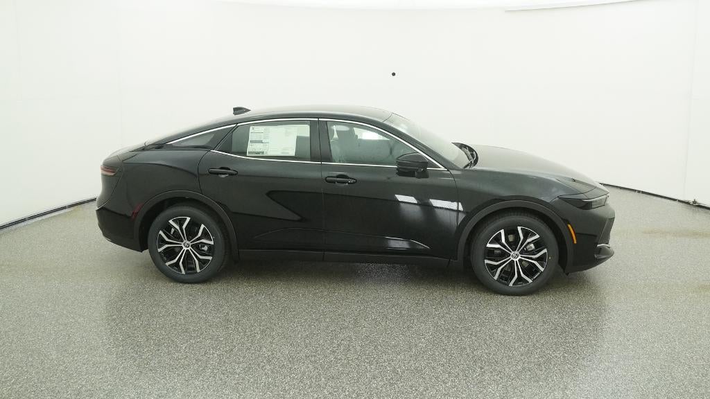 2026 Toyota Toyota Crown XLE