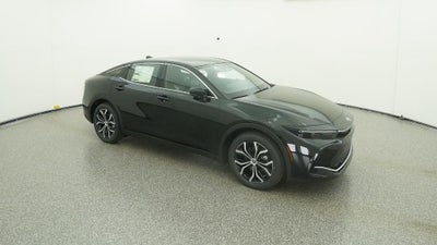 2026 Toyota Toyota Crown XLE