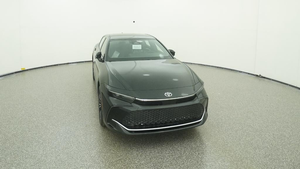 2026 Toyota Toyota Crown XLE