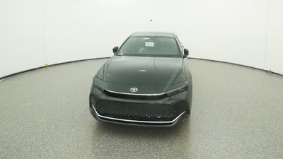 2026 Toyota Toyota Crown XLE