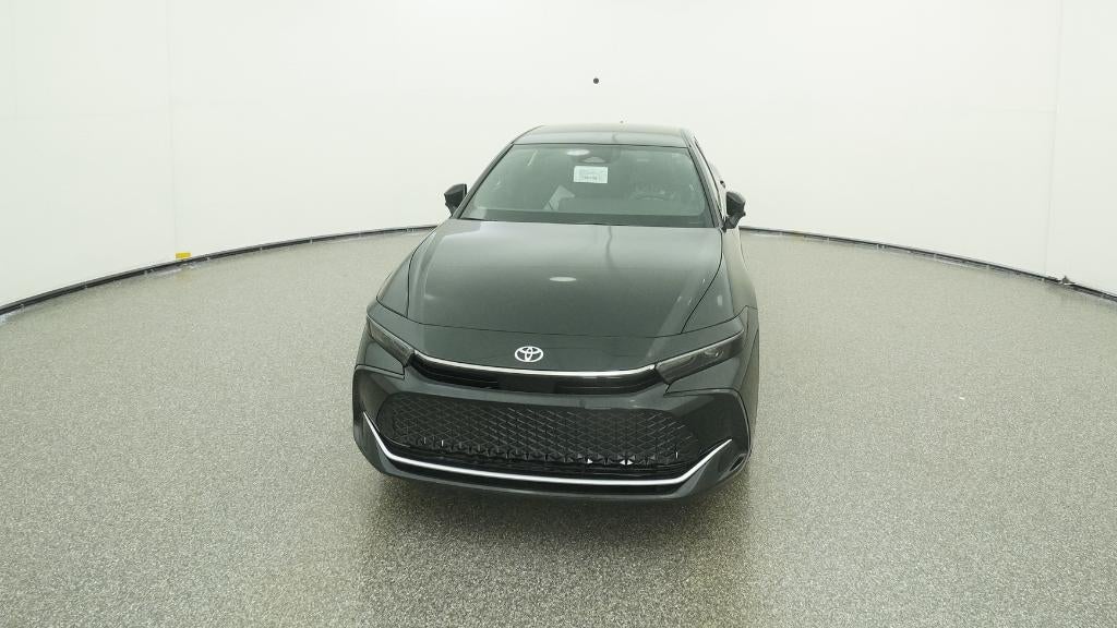 2026 Toyota Toyota Crown XLE