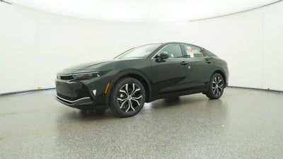 2026 Toyota Toyota Crown XLE