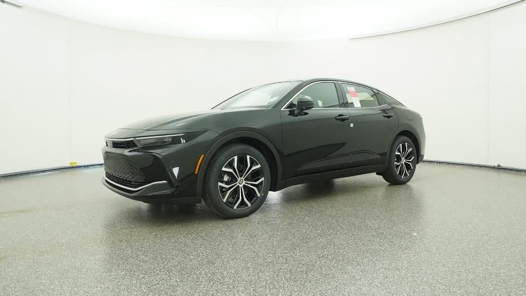 2026 Toyota Toyota Crown XLE