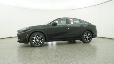 2026 Toyota Toyota Crown XLE