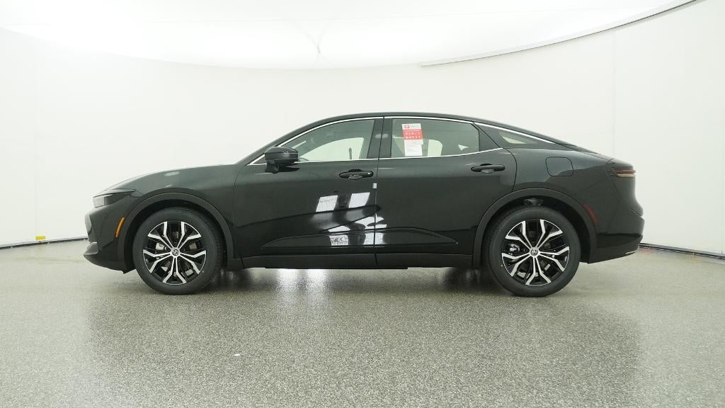 2026 Toyota Toyota Crown XLE