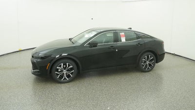 2026 Toyota Toyota Crown XLE