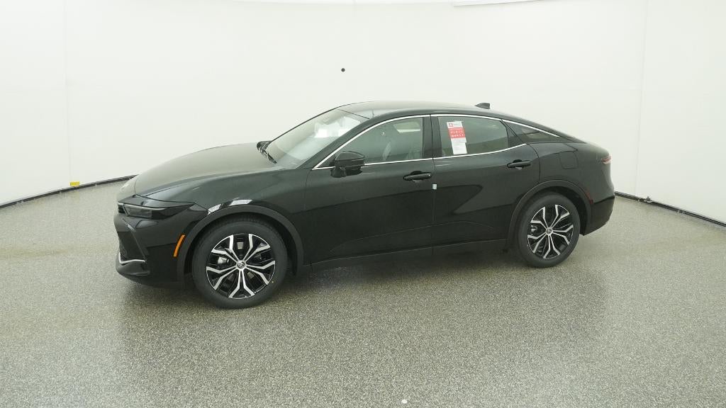 2026 Toyota Toyota Crown XLE