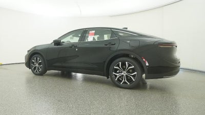 2026 Toyota Toyota Crown XLE