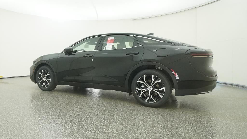 2026 Toyota Toyota Crown XLE