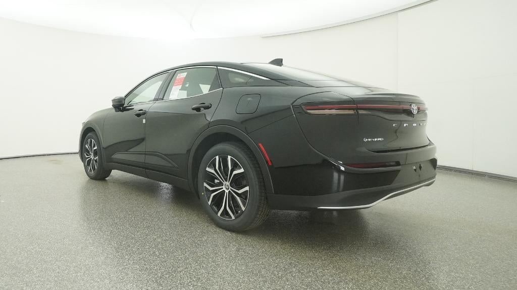 2026 Toyota Toyota Crown XLE