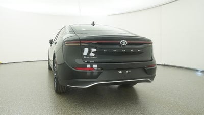 2026 Toyota Toyota Crown XLE