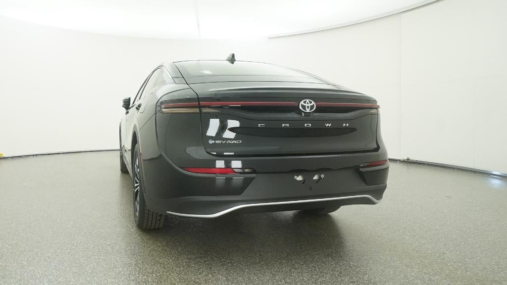 2026 Toyota Toyota Crown XLE