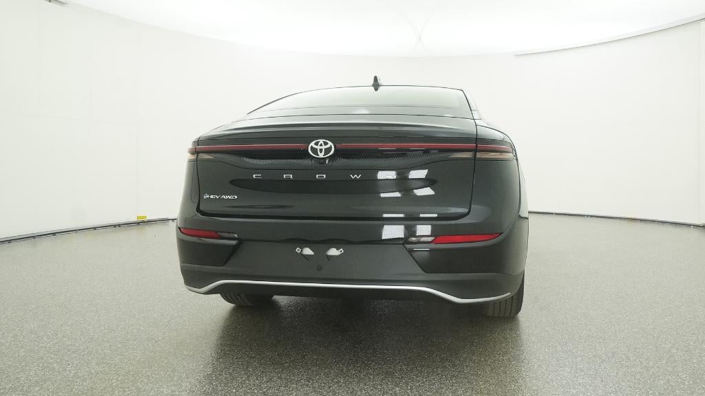 2026 Toyota Toyota Crown XLE