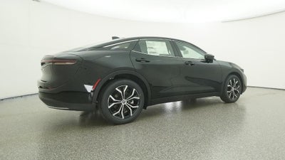 2026 Toyota Toyota Crown XLE