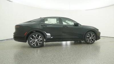 2026 Toyota Toyota Crown XLE