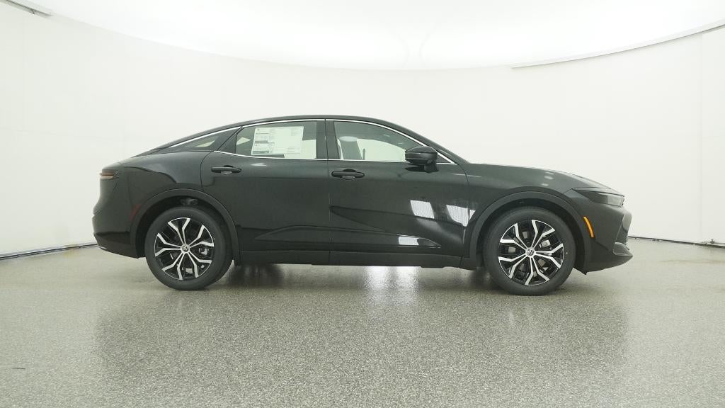 2026 Toyota Toyota Crown XLE