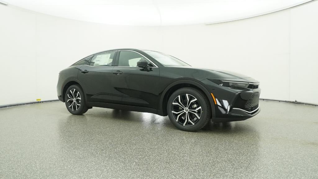 2026 Toyota Toyota Crown XLE