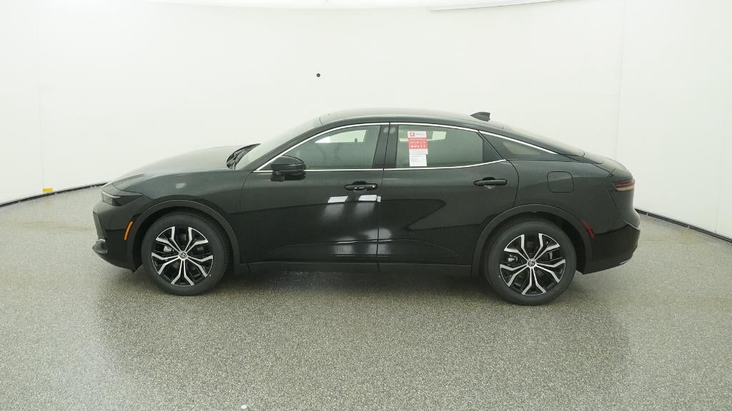 2026 Toyota Toyota Crown XLE