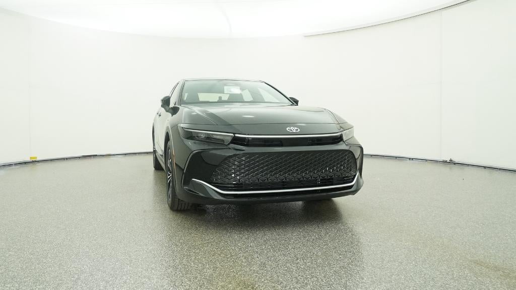 2026 Toyota Toyota Crown XLE