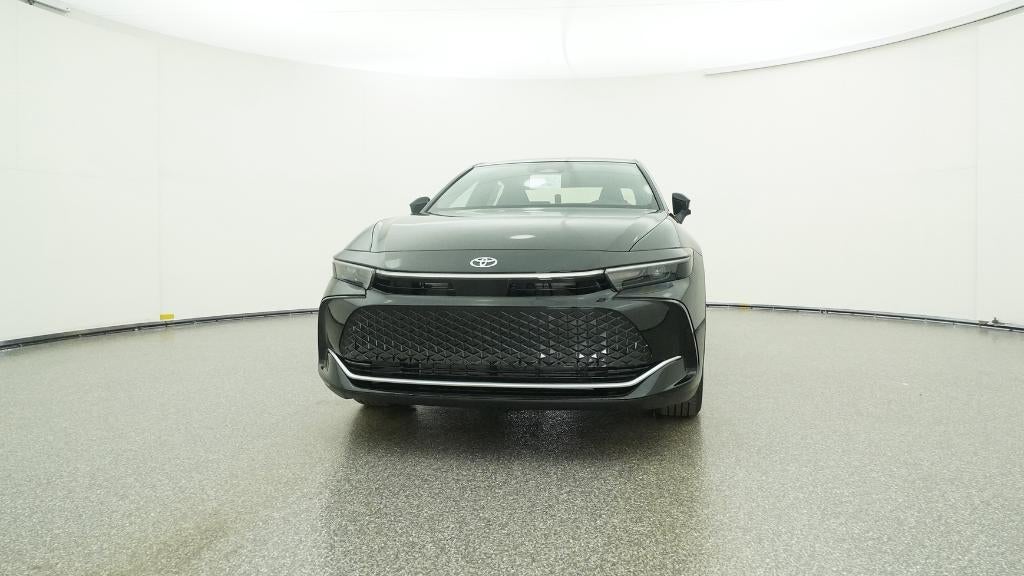 2026 Toyota Toyota Crown XLE