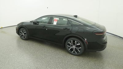 2026 Toyota Toyota Crown XLE