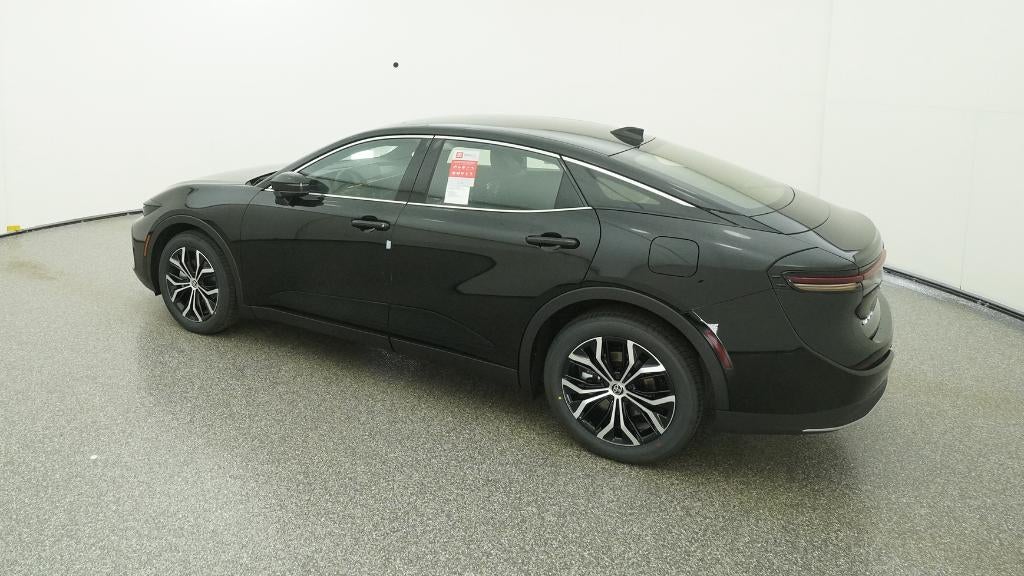 2026 Toyota Toyota Crown XLE