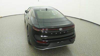 2026 Toyota Toyota Crown XLE