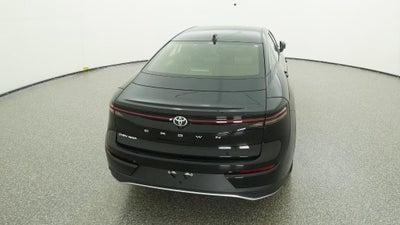 2026 Toyota Toyota Crown XLE