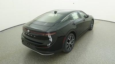 2026 Toyota Toyota Crown XLE