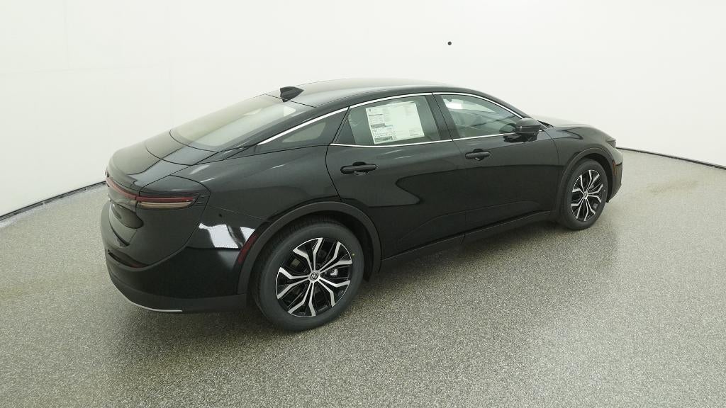 2026 Toyota Toyota Crown XLE