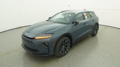 2026 Toyota Toyota Crown Signia Limited